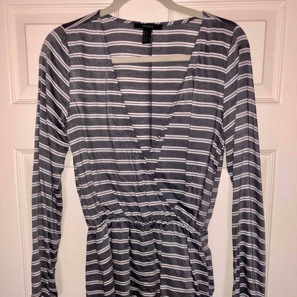 F21 Romper